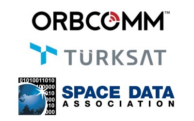 ORBCOMM and TÜRKSAT Join Space Data Association