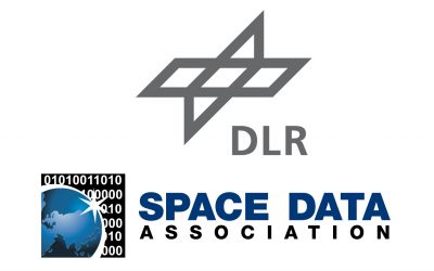 DLR Joins the Space Data Association