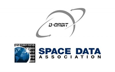 D-Orbit Joins the Space Data Association