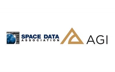 SDA and AGI to launch next generation  Space Traffic Management service