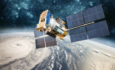 Preparing for End of Satellite Life - Space Data Association