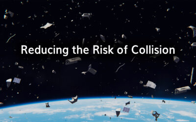 Reducing the Risk of Collision