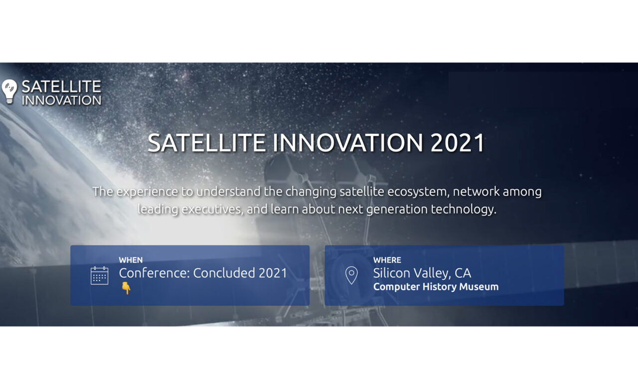 Satellite Innovation Space Data Association