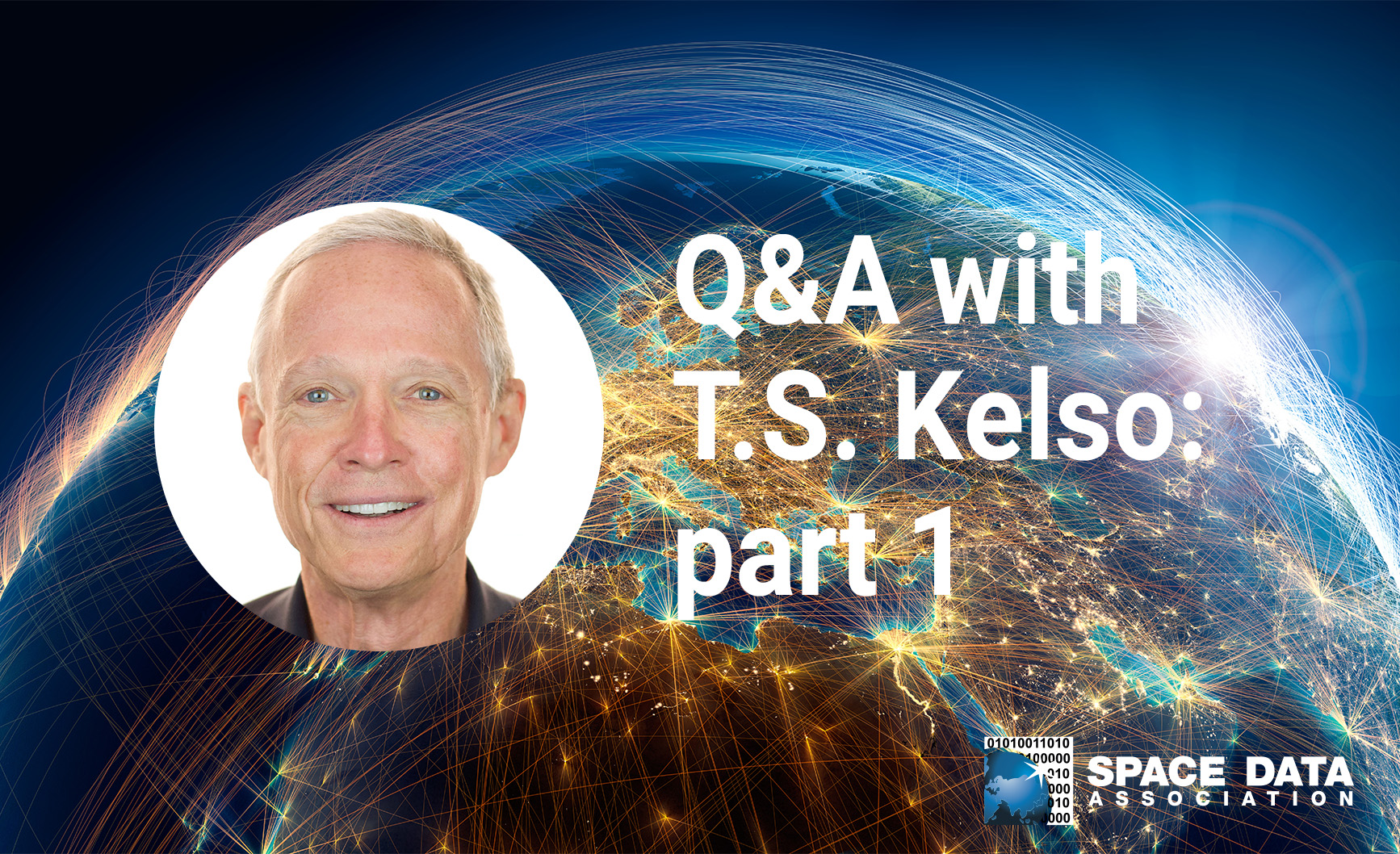 T.S.Kelso Q&A