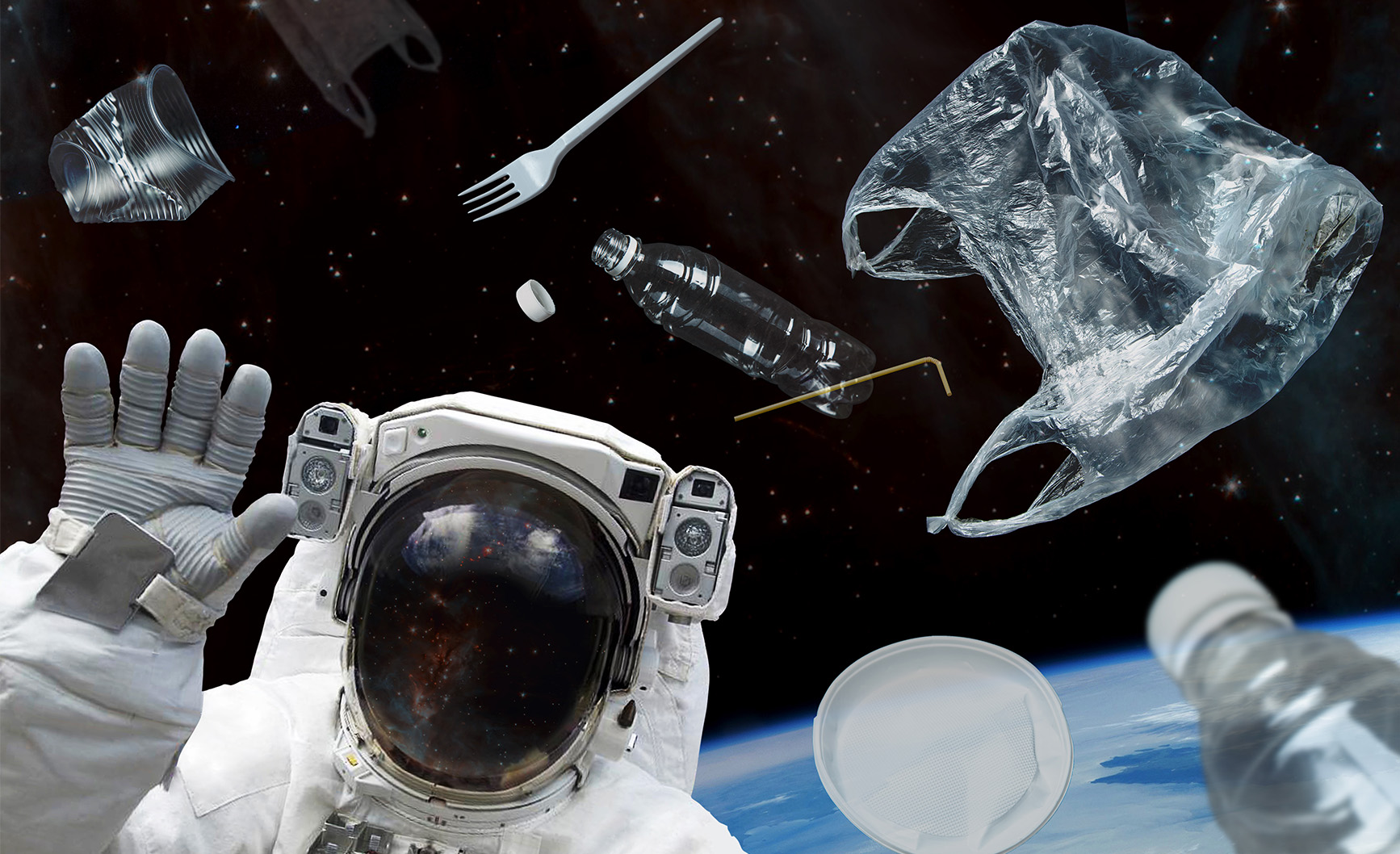 Space Debris Tackling The Problem Space Data Association