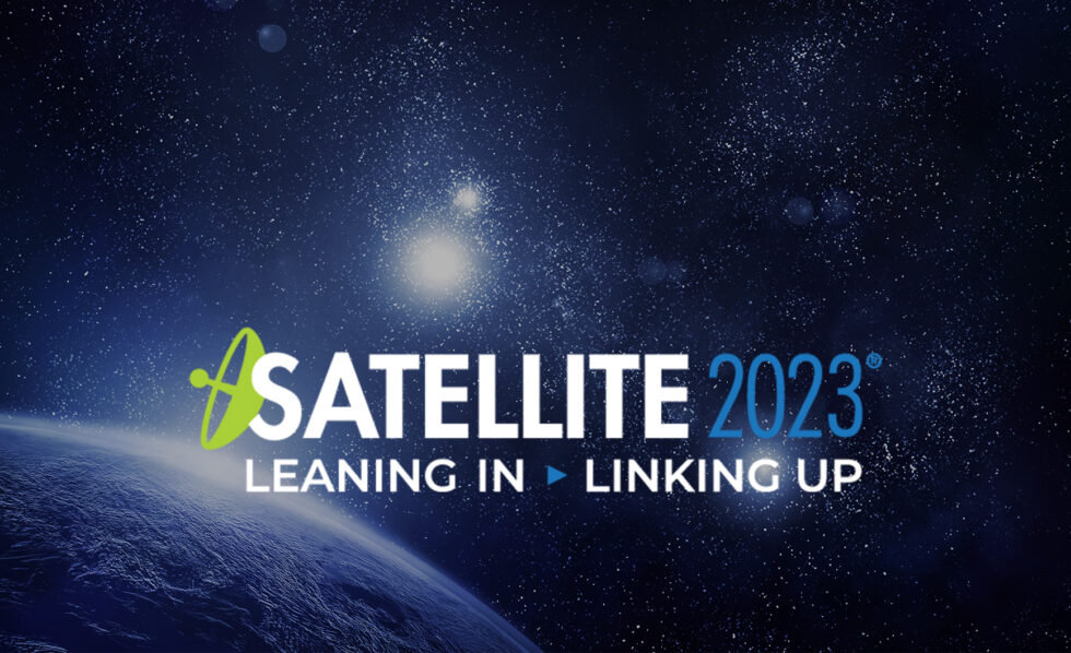 Satellite 2023 - Space Data Association