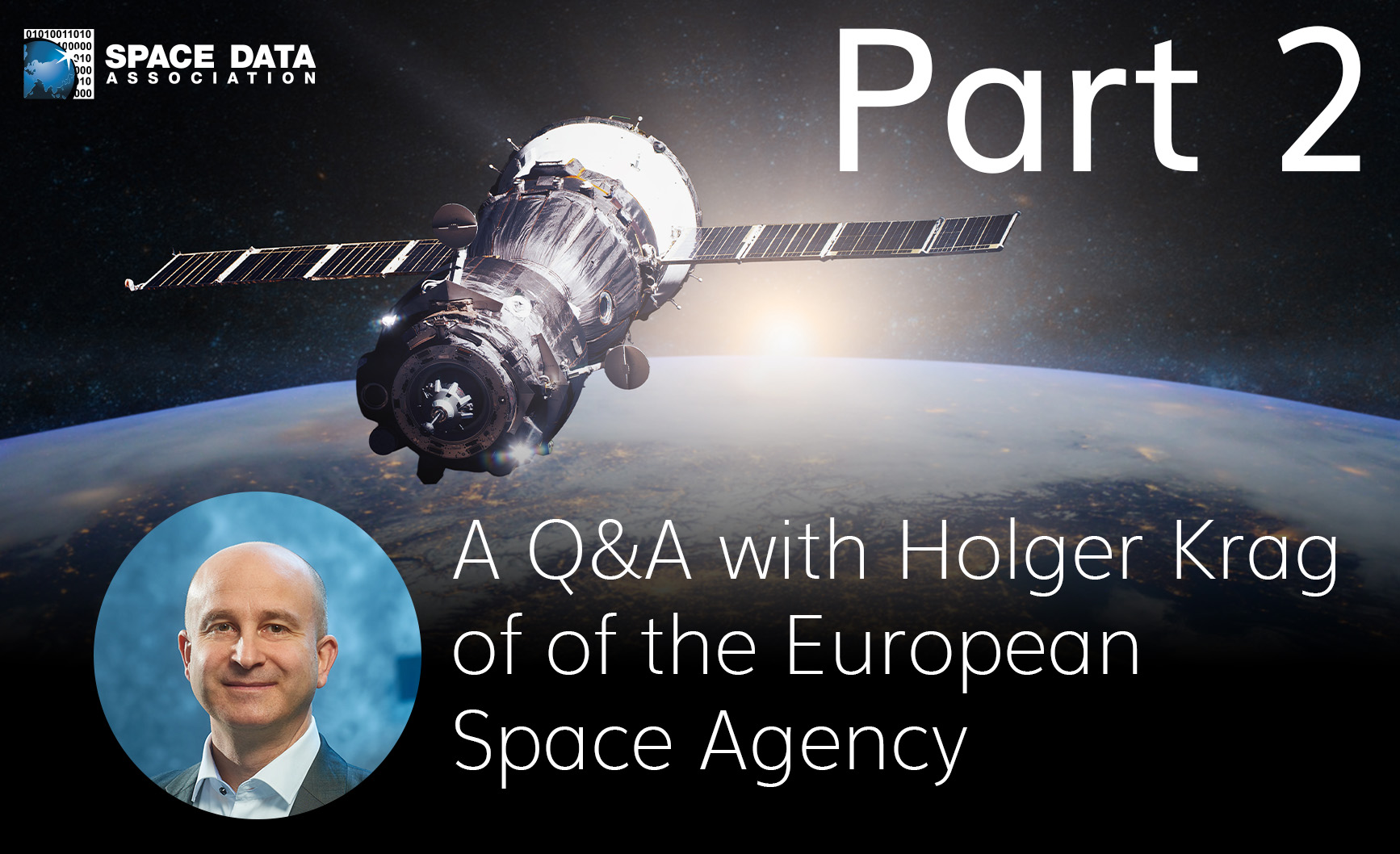 Space Data Q&A